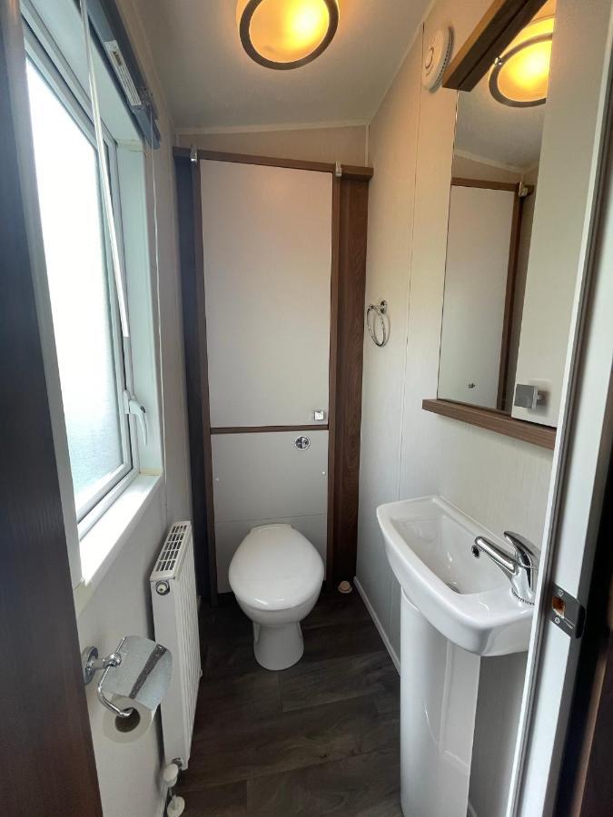 Snowdonia Holidays Caravan Hire - Aberdunant Park - 34 The Green Prenteg Eksteriør bilde