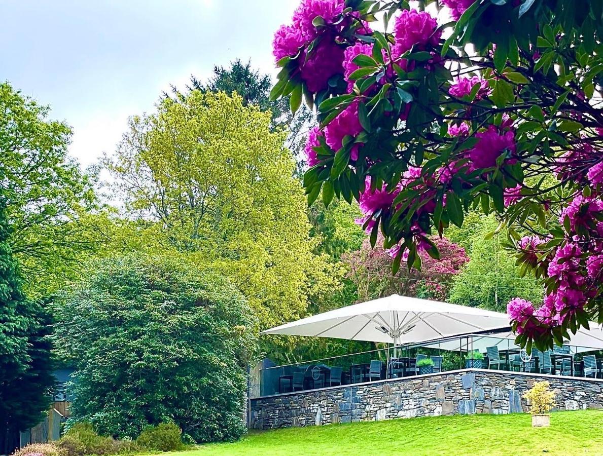 Snowdonia Holidays Caravan Hire - Aberdunant Park - 34 The Green Prenteg Eksteriør bilde