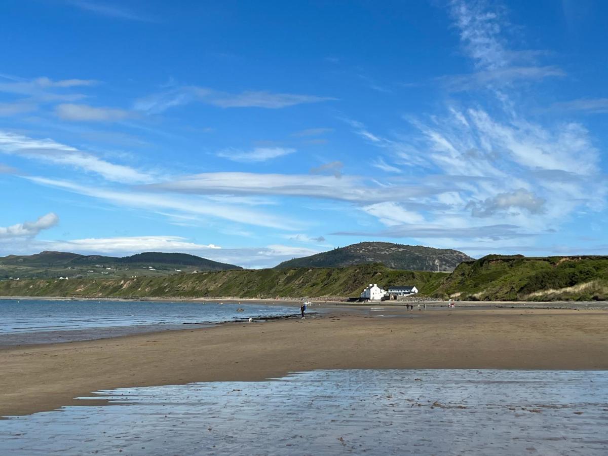 Snowdonia Holidays Caravan Hire - Aberdunant Park - 34 The Green Prenteg Eksteriør bilde